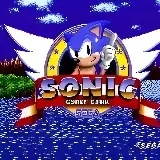 Игра Sonic the Hedgehog (Prototype)