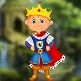 G4K Tiny King мальчик Беглец