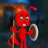 PG Солдат Муравей Беглец