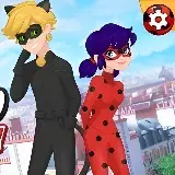 Ladybird Secret Identity Revealed
