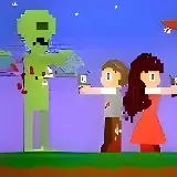 Zomboids Вызов 2