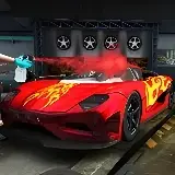 Игра Покраска Автомобилей