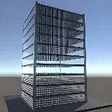 Игра Крафт 3Д