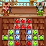 Игра Пиратские сокровища