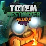 Игра Хрупкий Тотем