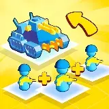 Игра Сражение Командиров