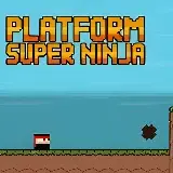Игра Супер Ниндзя