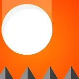Игра Ловим мячики