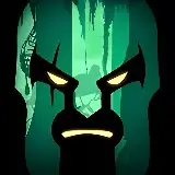 Игра Рыцарь темных земель