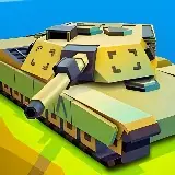 Super Tanks (.io)