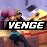 Игра Venge.io