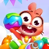 Игра Скайдом: Три в Ряд
