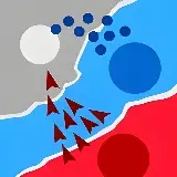 Игра Битва За Территории - State.io
