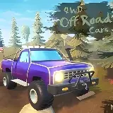 Game 4WD Offroad Cars