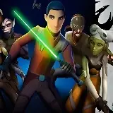 Игра Star Wars Rebels - Спецоперации
