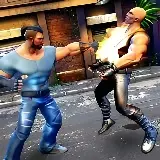 Игра Кунг Фу Боец