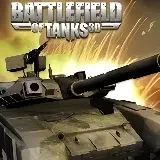 Game Tanks: Battlefield