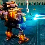 Robostorm.io game