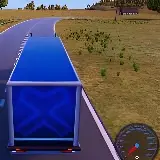 Игра Дальнобойщики на Острове