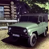 Игра Русский Внедорожник