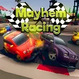 Игра Безумные Гонки на Двоих