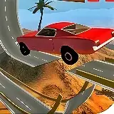 Crazy Stunt Cars 2