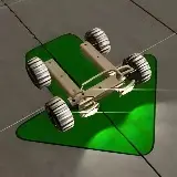 Игра Создай Автомобиль