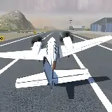 Game Flight Simulator 3D
