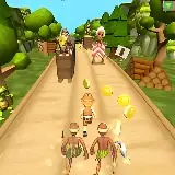 Игра Тропические Приключения