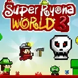Игра Мир Cупер Рионы 3