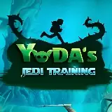 Игра Тренировка Джедая