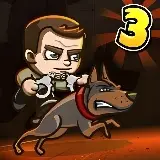 Robbers 3: Guard Duty
