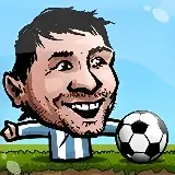 Игра Кукольный Футбол Челленж