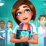 Игра Доктор Харт: Лечебная Практика