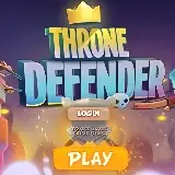 Игра Защитник Трона