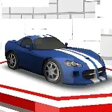 Игра Дикая Гонка