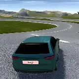 Игра Авто состязание