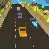road racer game
