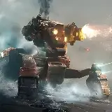Игра Реальные Роботы: Война Стали 3Д