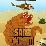 Sandworm game