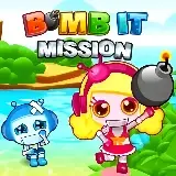 Игра Взорви Это: Миссия