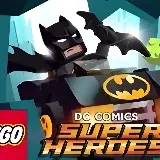 Игра Lego - DC Mighty Micros