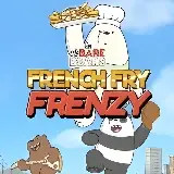 Игра «Френч Фрай Френзи»
