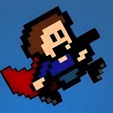 Игра, беги, чувак