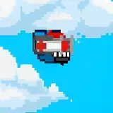 Flappy Shooter game