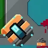 Игра Модульная лаборатория разрушений