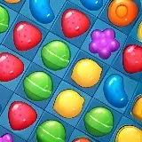 Игра Сладкие конфеты Джулии
