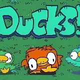 Утки для игры