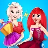 Игра Disney Princesses Runway Show
