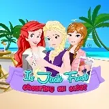 Игра Клуб Романтики Секрет Небес
